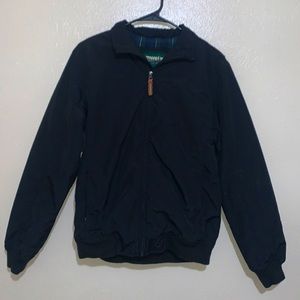 Outdoor life insulated jacket